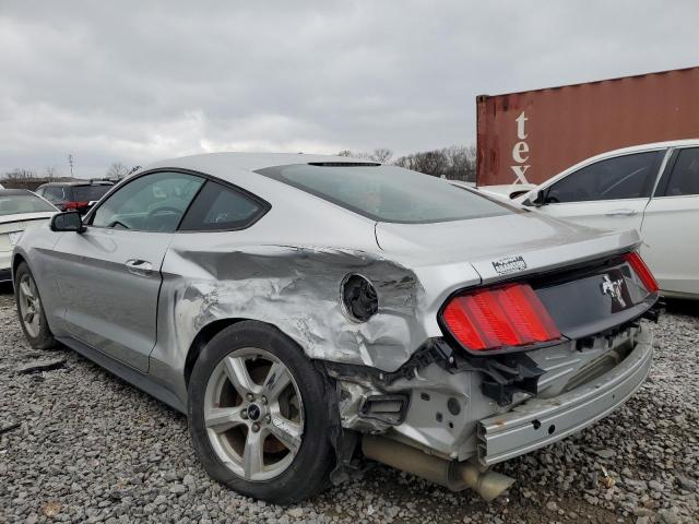 Photo 2 from auction – 2015 FORD MUSTANG with VIN 1FA6P8AM6F5406694