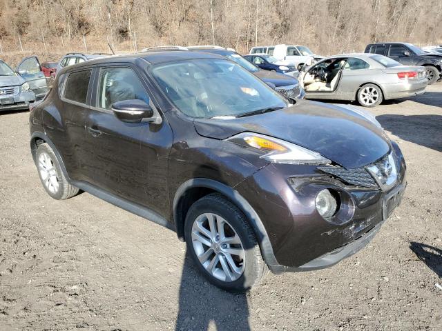 Photo 4 from auction – 2015 NISSAN JUKE S with VIN JN8AF5MV6FT556556