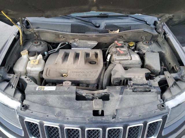 Photo 12 from auction – 2016 JEEP COMPASS SP with VIN 1C4NJCBB3GD574632