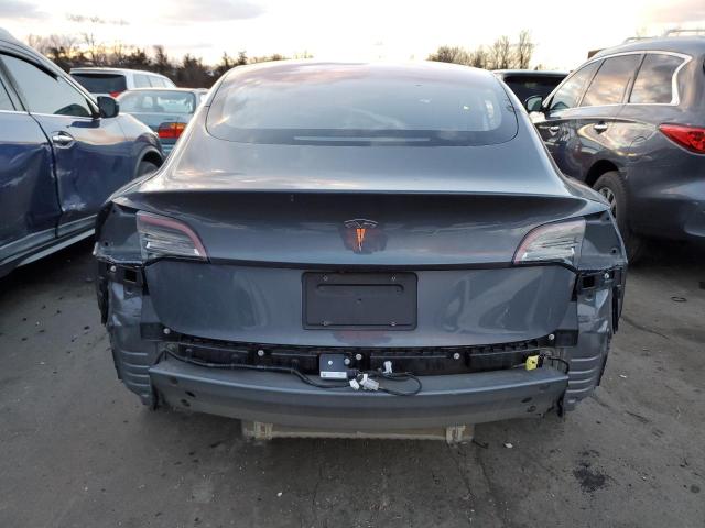 Photo 6 from auction – 2019 TESLA MODEL 3 with VIN 5YJ3E1EA7KF313508