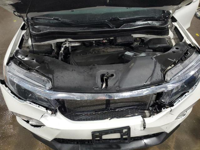 Photo 12 from auction – 2016 HONDA PILOT EXL with VIN 5FNYF6H53GB038404