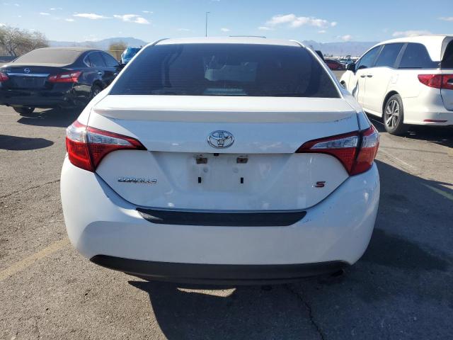 Photo 6 from auction – 2015 TOYOTA COROLLA L with VIN 5YFBURHE5FP229175