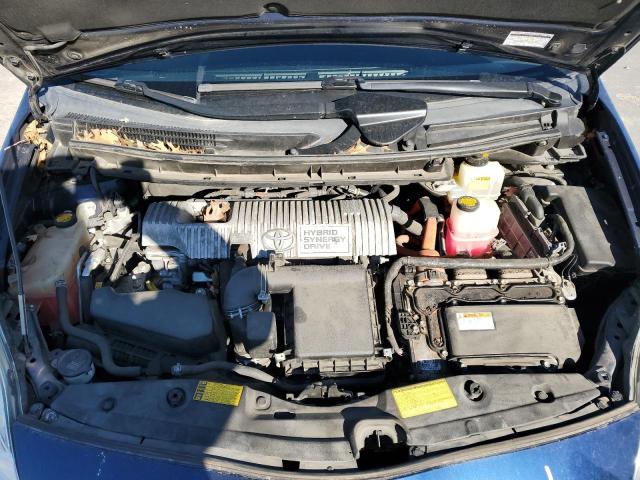 Photo 12 from auction – 2014 TOYOTA PRIUS with VIN JTDKN3DU9E1786472