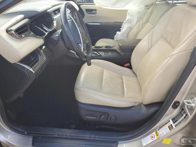 Photo 7 from auction – 2014 TOYOTA AVALON HYB with VIN 4T1BD1EB9EU035595