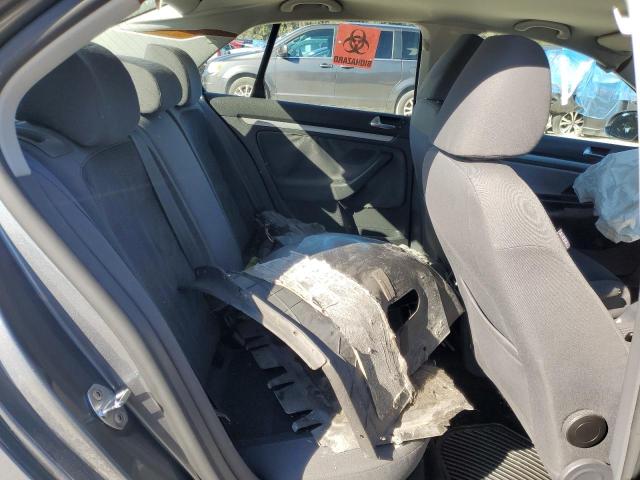 Photo 10 from auction – 2009 VOLKSWAGEN JETTA S with VIN 3VWJM71K89M166159