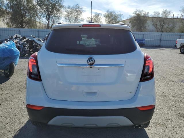 Photo 6 from auction – 2021 BUICK ENCORE PRE with VIN KL4CJESM3MB373142