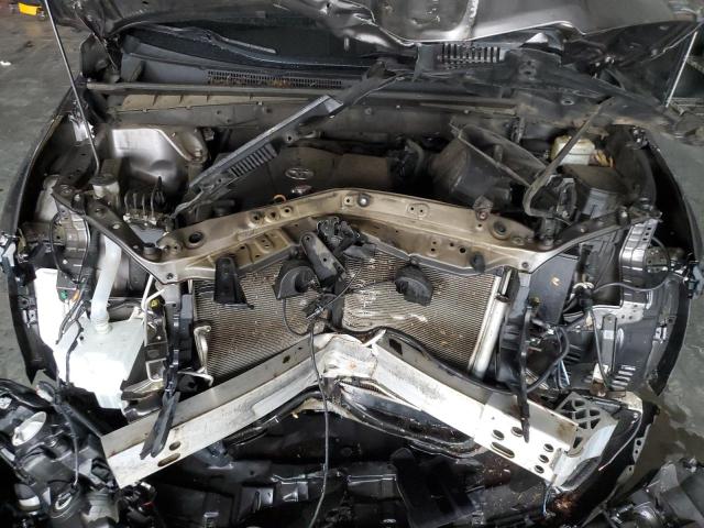 Photo 12 from auction – 2019 TOYOTA HIGHLANDER with VIN 5TDJZRFH4KS926204