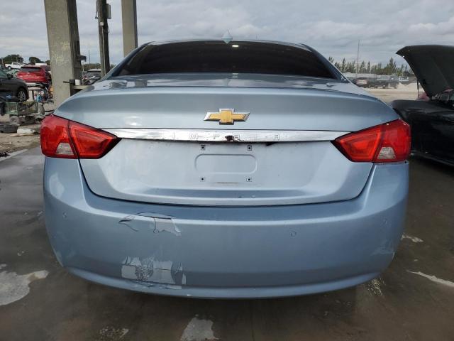 Photo 6 from auction – 2014 CHEVROLET IMPALA LS with VIN 1G11Y5SL7EU107511