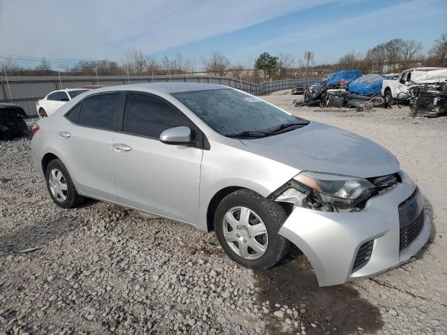 Photo 4 from auction – 2015 TOYOTA COROLLA L with VIN 2T1BURHEXFC312083