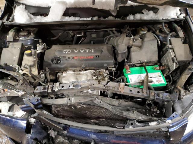 Photo 12 from auction – 2007 TOYOTA RAV4 with VIN JTMZD33V576050307