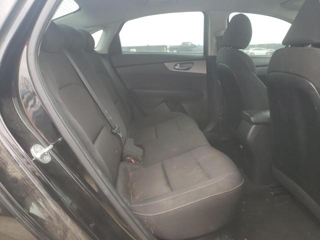 Photo 10 from auction – 2021 KIA FORTE FE with VIN 3KPF24AD3ME315076