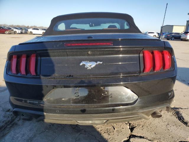 Photo 6 from auction – 2023 FORD MUSTANG with VIN 1FATP8UHXP5103193