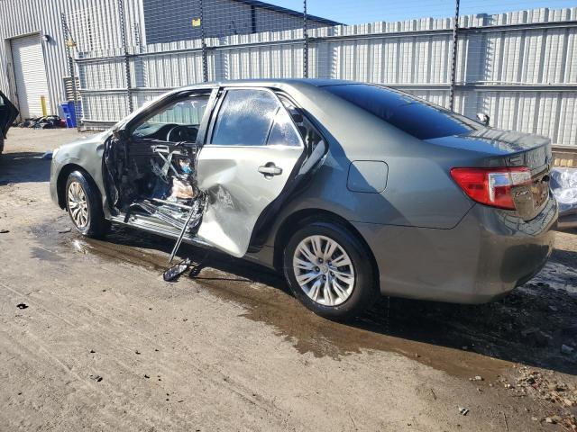 Photo 2 from auction – 2012 TOYOTA CAMRY BASE with VIN 4T1BF1FK5CU573202