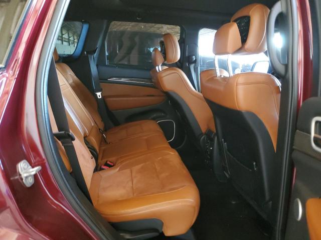 Photo 11 from auction – 2017 JEEP GRAND CHER with VIN 1C4RJFDJ6HC695573