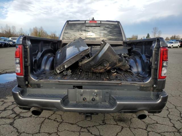 Photo 6 from auction – 2023 RAM 1500 BIG H with VIN 1C6SRFMT7PN644041