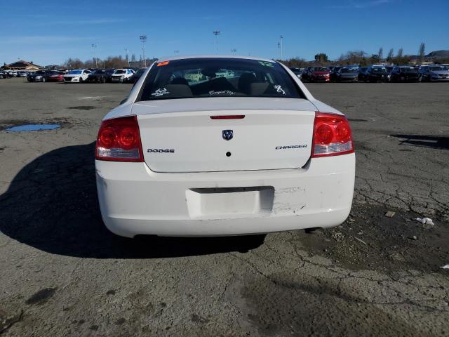 Photo 6 from auction – 2009 DODGE CHARGER with VIN 2B3KA43D19H502733