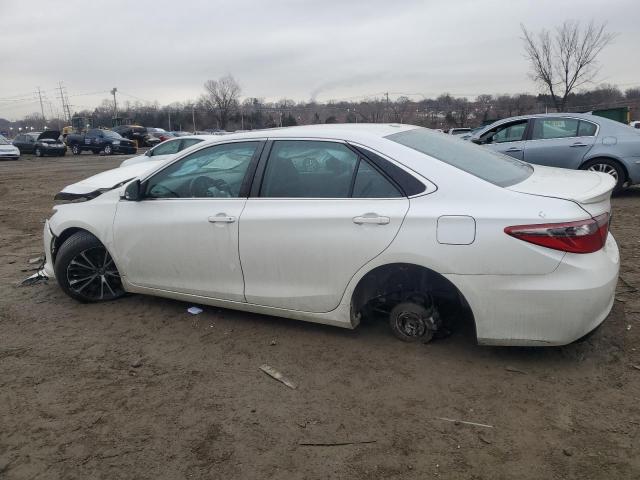 Photo 2 from auction – 2016 TOYOTA CAMRY LE with VIN 4T1BF1FK2GU174530