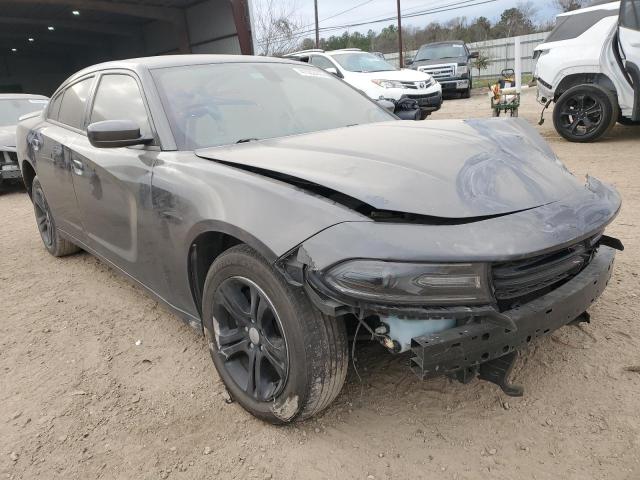 Photo 4 from auction – 2020 DODGE CHARGER SX with VIN 2C3CDXBG5LH211624