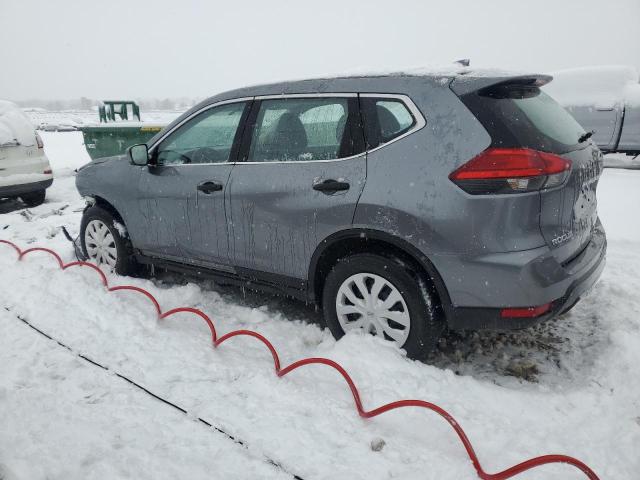Photo 2 from auction – 2017 NISSAN ROGUE S with VIN KNMAT2MT2HP569382