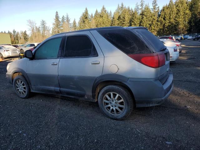 Photo 2 from auction – 2005 BUICK RENDEZVOUS with VIN 3G5DA03E35S516799