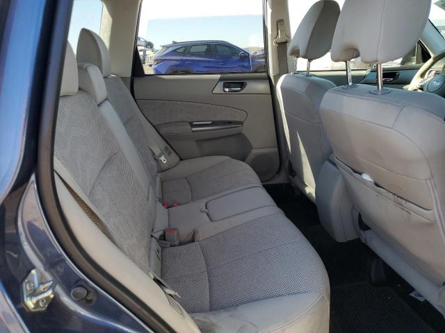 Photo 11 from auction – 2013 SUBARU FORESTER 2 with VIN JF2SHGAC2DH421360