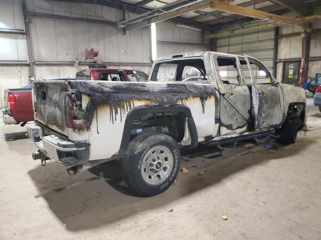 Photo 3 from auction – 2016 CHEVROLET SILVERADO with VIN 1GC2KUEGXGZ413145