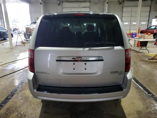 Photo 6 from auction – 2010 DODGE GRAND CARA with VIN 2D4RN5D1XAR459961