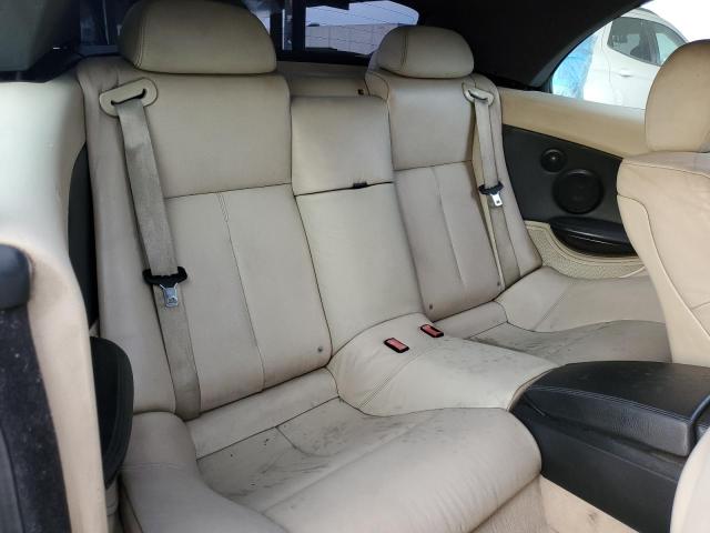 Photo 10 from auction – 2006 BMW 650 I with VIN WBAEK13426CN79484