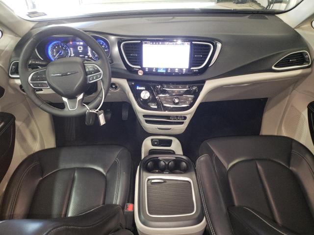 Photo 8 from auction – 2023 CHRYSLER PACIFICA T with VIN 2C4RC1BG3PR532759