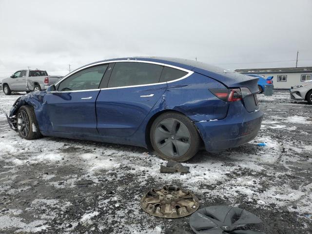Photo 2 from auction – 2020 TESLA MODEL 3 with VIN 5YJ3E1EBXLF800597