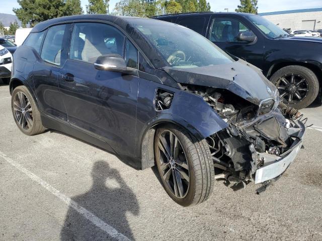 Photo 4 from auction – 2018 BMW I3 S REX with VIN WBY7Z8C57JVB87205