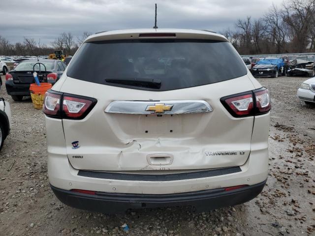 Photo 6 from auction – 2015 CHEVROLET TRAVERSE L with VIN 1GNKVGKDXFJ334498
