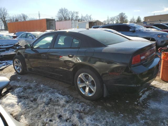 Photo 2 from auction – 2013 DODGE CHARGER SE with VIN 2C3CDXBGXDH711232