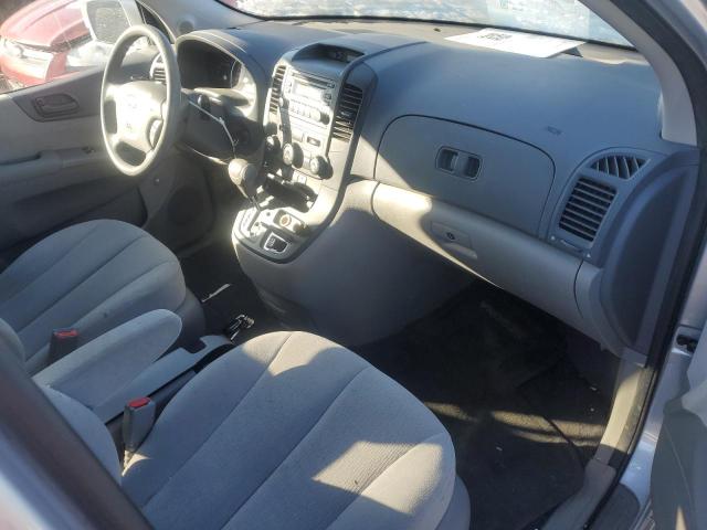 Photo 8 from auction – 2008 KIA SEDONA EX with VIN KNDMB233286208144