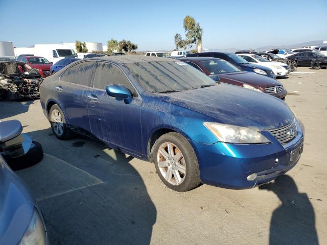 Photo 4 from auction – 2007 LEXUS ES 350 with VIN JTHBJ46G572102523
