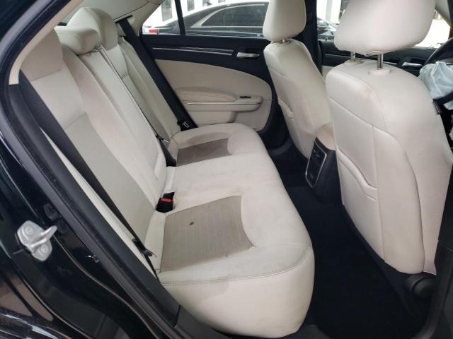 Photo 10 from auction – 2023 CHRYSLER 300 with VIN 2C3CCAAG3PH505949