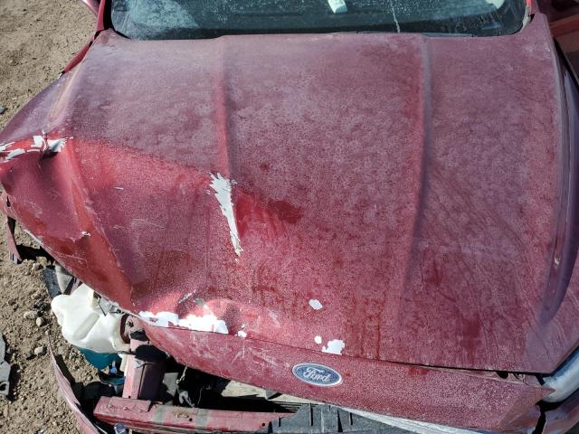 Photo 11 from auction – 2013 FORD FUSION SE with VIN 3FA6P0H93DR191126