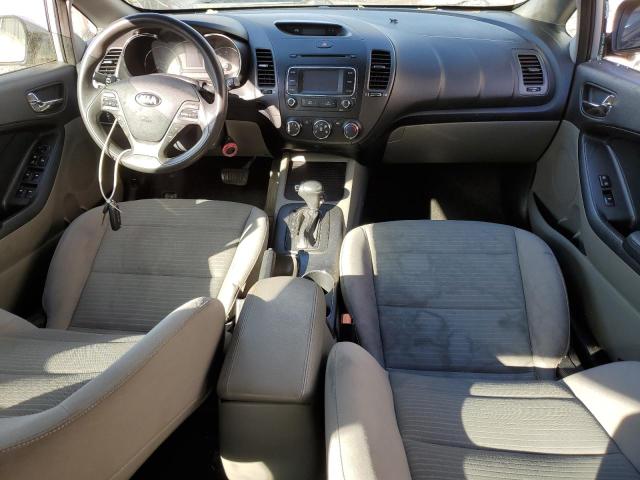 Photo 8 from auction – 2016 KIA FORTE LX with VIN KNAFX4A61G5449729