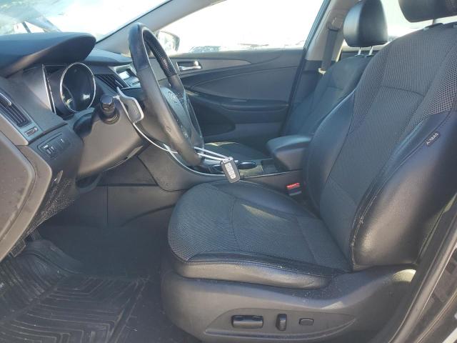Photo 7 from auction – 2011 HYUNDAI SONATA SE with VIN 5NPEC4AC2BH112480