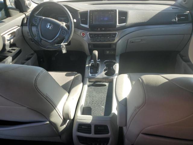 Photo 8 from auction – 2016 HONDA PILOT EXL with VIN 5FNYF5H56GB006508