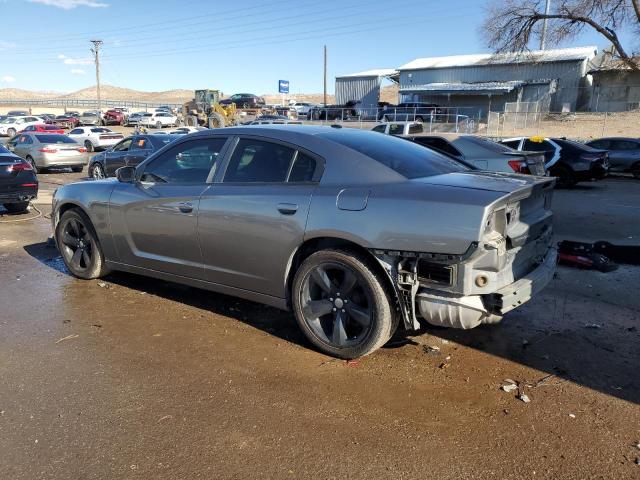 Photo 2 from auction – 2012 DODGE CHARGER SX with VIN 2C3CDXHG5CH148970