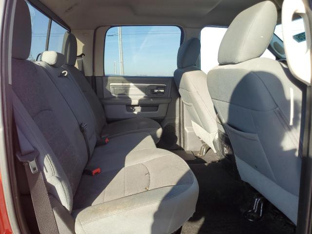 Photo 10 from auction – 2016 RAM 1500 SLT with VIN 1C6RR7LG8GS418021