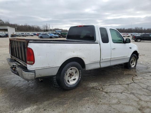 Photo 3 from auction – 2002 FORD F150 with VIN 1FTRX17232NA02654