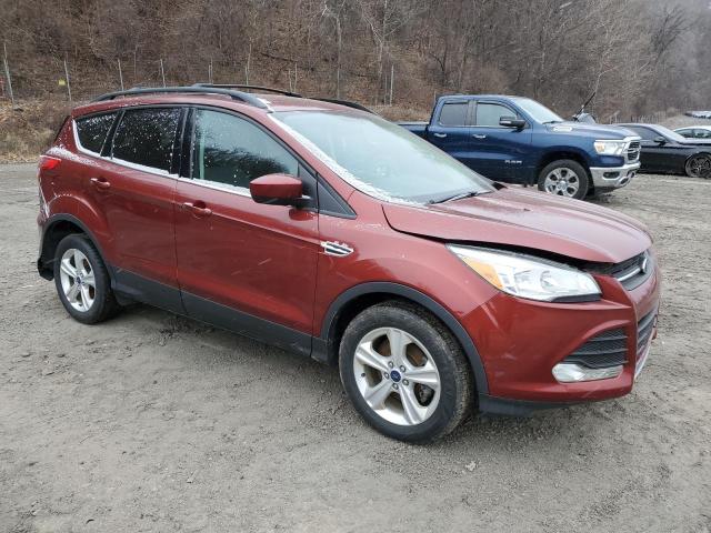 Photo 4 from auction – 2014 FORD ESCAPE SE with VIN 1FMCU0GX0EUB55745