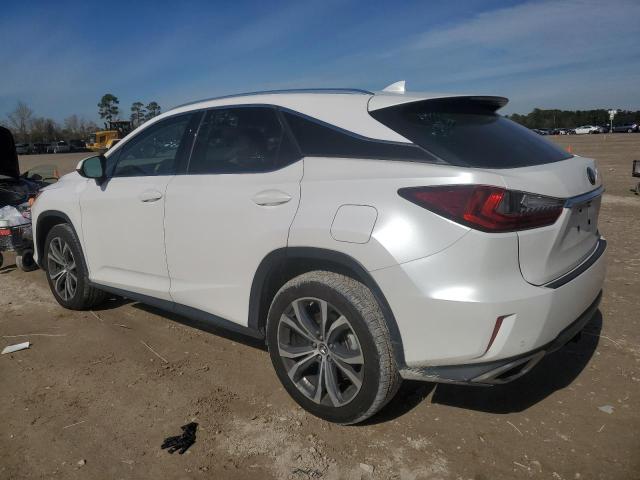 Photo 2 from auction – 2019 LEXUS RX 350 BAS with VIN 2T2ZZMCA8KC127026