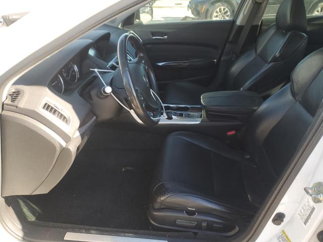 Photo 7 from auction – 2015 ACURA TLX TECH with VIN 19UUB3F57FA001506