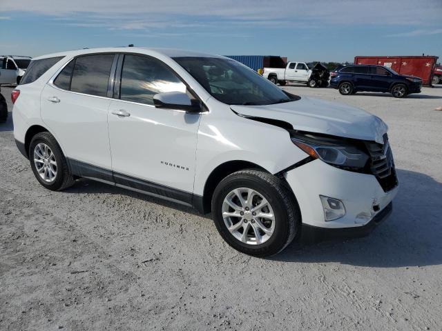 Photo 4 from auction – 2018 CHEVROLET EQUINOX LT with VIN 2GNAXSEVXJ6262592