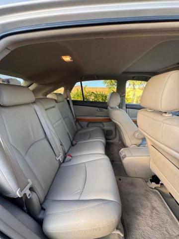 Photo 6 from auction – 2008 LEXUS RX 350 with VIN 2T2GK31U38C056829