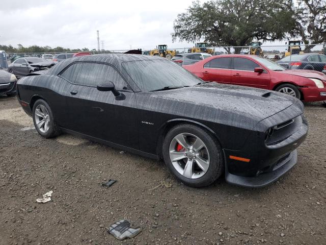 Photo 4 from auction – 2022 DODGE CHALLENGER with VIN 2C3CDZBT3NH105460