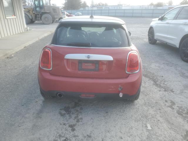 Photo 6 from auction – 2014 MINI COOPER with VIN WMWXM5C57ET932853